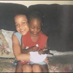 Meet your Posher, Omar